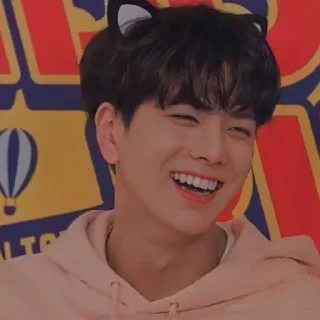 Sticker from Younghoon [ @viochxrr ]