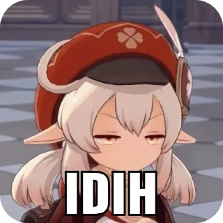 👄 emoji kaelyn imut Telegram sticker 3 of 120