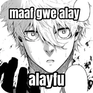 😎 emoji kaelyn imut Telegram sticker 7 of 120