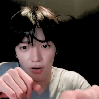 Sticker from Lee Taeyong — @Stickerfeh