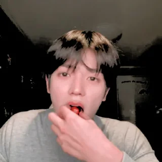Sticker from Lee Taeyong — @Stickerfeh