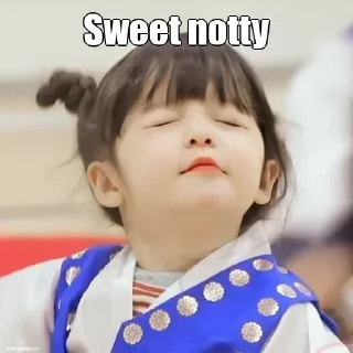 😊 emoji Notty Telegram sticker 7 of 19
