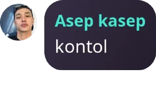 Sticker from Lėxus kasep dan 🇺🇦 QuotLy pack by @QuotLyBot
