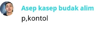 🧍‍♀️ emoji Lėxus kasep dan 🇺🇦 QuotLy pack by @QuotLyBot Telegram sticker 6 of 19