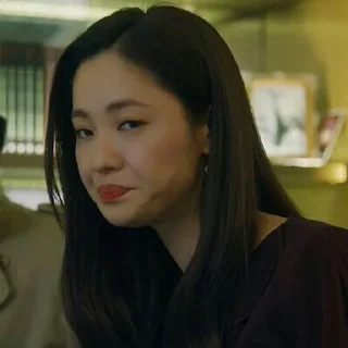 Sticker from Kdrama reactions