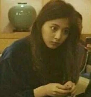 Sticker from Tzuyu ● @tzuyuandalltikel