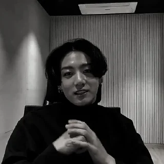 Sticker from Jungkook dark :: @alxkalem