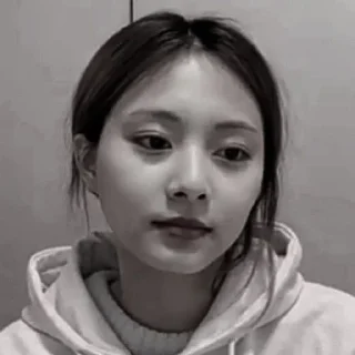 ☁️ emoji Tzuyu dark @alxkalem Telegram sticker 9 of 25