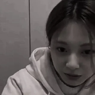 ☁️ emoji Tzuyu dark @alxkalem Telegram sticker 10 of 25