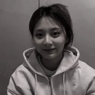 ☁️ emoji Tzuyu dark @alxkalem Telegram sticker 1 of 25