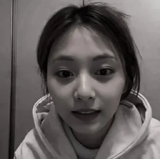 ☁️ emoji Tzuyu dark @alxkalem Telegram sticker 4 of 25