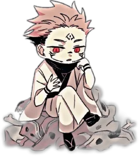 🙄 emoji Ꮋɪ፝֟፝ᴍᴀꪝᴀʀɪ • Ꮢɪᴠᴀʟꜱ's sticker pack (@ShadowXProBot) Telegram sticker 7 of 49