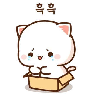 Sticker from Peach & Goma @PeachLovesGoma