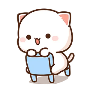 🪑 emoji Peach & Goma @PeachLovesGoma Telegram sticker 11 of 51