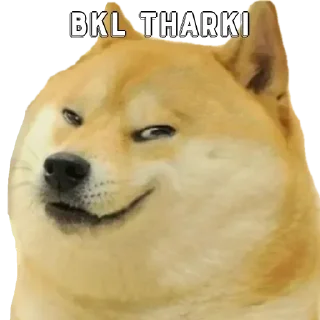 🙂 emoji Gojo Yadav Pack 1 Telegram sticker 13 of 47
