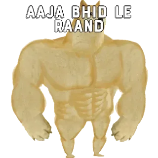 🙂 emoji Gojo Yadav Pack 1 Telegram sticker 8 of 47
