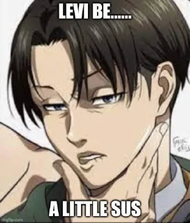 Sticker from Saitama's Sticker Pack (@Zeroo_Twoo_Bot) 2