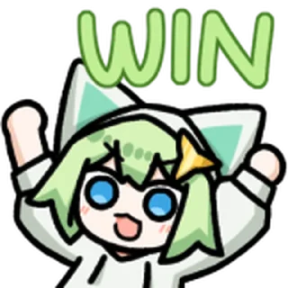 Sticker from 撕梓咩 @Bilibili_skin