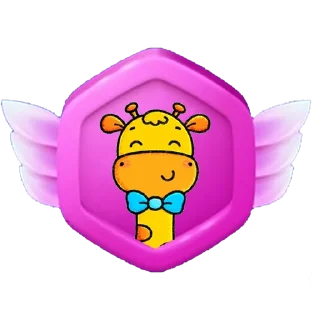 😃 emoji HD Dobly (from yolo) Telegram sticker 9 of 17