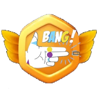 🥸 emoji HD Dobly (from yolo) Telegram sticker 7 of 17