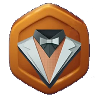 Sticker from HD Dobly (from yolo)