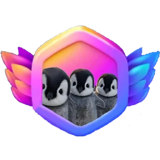 😆 emoji HD Dobly (from yolo) Telegram sticker 12 of 17