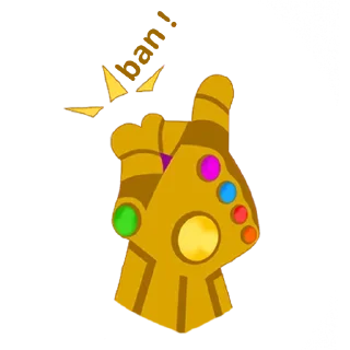 😎 emoji HD Dobly (from yolo) Telegram sticker 17 of 17