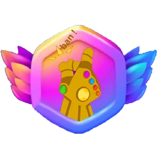 🤩 emoji HD Dobly (from yolo) Telegram sticker 13 of 17
