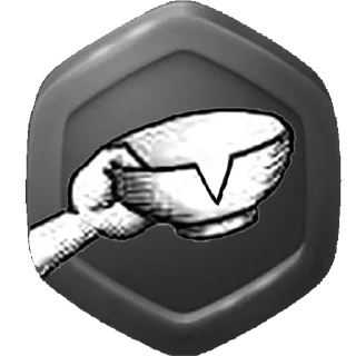 Sticker from HD Dobly (from yolo)
