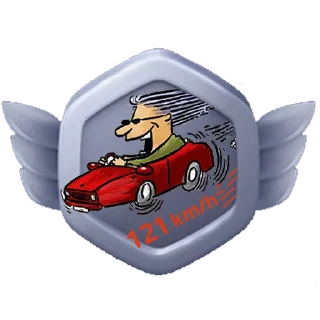 😨 emoji HD Dobly (from yolo) Telegram sticker 5 of 17