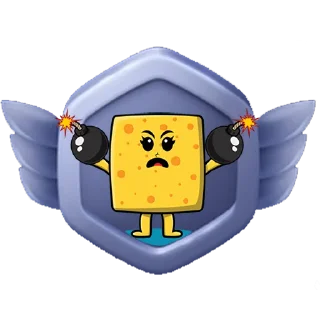 😱 emoji HD Dobly (from yolo) Telegram sticker 6 of 17