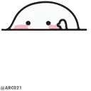 😶‍🌫️ emoji @Blackmax_i's Pack 1 (Animated) Telegram sticker 24 of 27