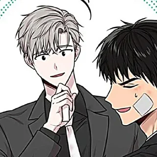 Sticker from ᛃ ꒰𑁬ִ۫ @STiCKERANiMEPACK ִ۫໒꒱