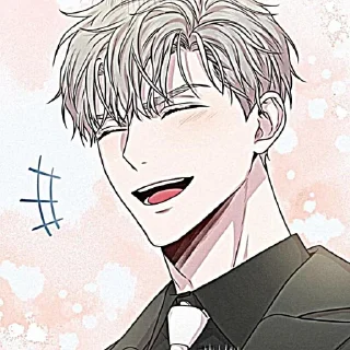 📎 emoji ᛃ ꒰𑁬ִ۫ @STiCKERANiMEPACK ִ۫໒꒱ Telegram sticker 8 of 60