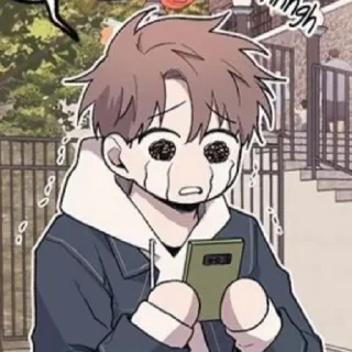 🧋 emoji ᛃ ꒰𑁬ִ۫ @StickerAnimePack ִ۫໒꒱ Telegram sticker 15 of 50