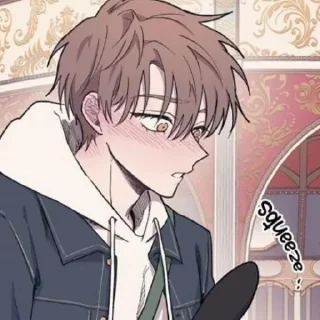 🧋 emoji ᛃ ꒰𑁬ִ۫ @StickerAnimePack ִ۫໒꒱ Telegram sticker 17 of 50