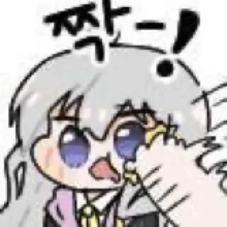 Sticker from 野人野，人野人
