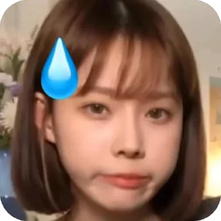 🫥 emoji remaja imut pack by @QuotLyBot Telegram sticker 24 of 47