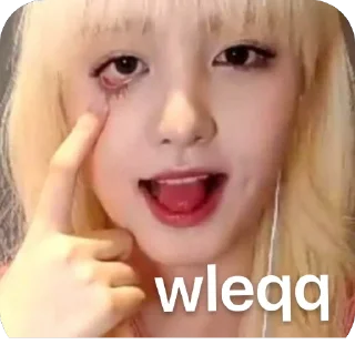 🫥 emoji remaja imut pack by @QuotLyBot Telegram sticker 16 of 47