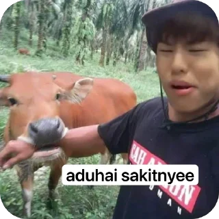 🫥 emoji remaja imut pack by @QuotLyBot Telegram sticker 19 of 47