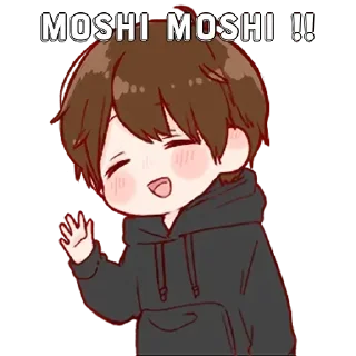 🤔 emoji 彡丂卄卂刀のᏇ_ᶄ𝘶Ŋ彡's sticker pack (@Mikasa_Ackr_bot) Telegram sticker 16 of 93
