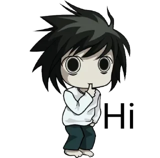 😁 emoji 彡丂卄卂刀のᏇ_ᶄ𝘶Ŋ彡's sticker pack (@Mikasa_Ackr_bot) Telegram sticker 12 of 93