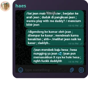 🎅 emoji Anin Fams pack by @QuotLyBot Telegram sticker 13 of 38