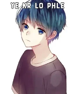 🤔 emoji 彡丂卄卂刀のᏇ_ᶄ𝘶Ŋ彡's sticker pack (@Mikasa_Ackr_bot) Telegram sticker 6 of 93
