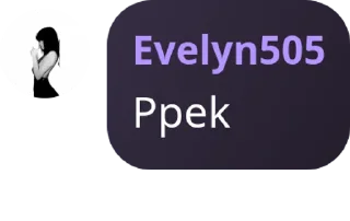 👷‍♀️ emoji Evelyn505's pack by @prinzeugen_robot Telegram sticker 14 of 17
