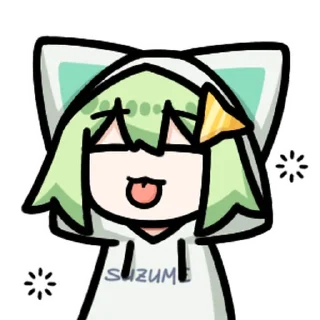 ⭐ emoji 撕梓咩18 by @xy_Stickers Telegram sticker 17 of 112