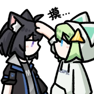 ⭐ emoji 撕梓咩18 by @xy_Stickers Telegram sticker 19 of 112