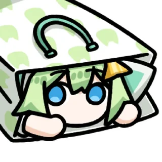 ⭐ emoji 撕梓咩18 by @xy_Stickers Telegram sticker 11 of 112