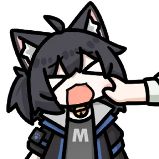 ⭐ emoji 撕梓咩18 by @xy_Stickers Telegram sticker 15 of 112