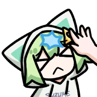 ⭐ emoji 撕梓咩18 by @xy_Stickers Telegram sticker 20 of 112